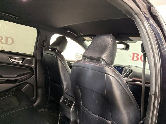 2024 Ford Edge ST Line