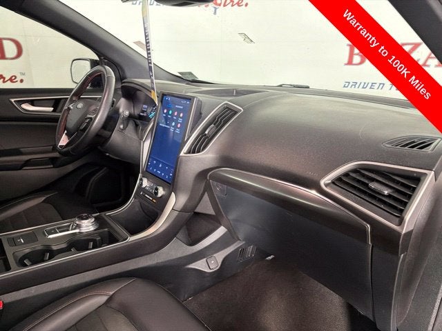 2024 Ford Edge ST Line