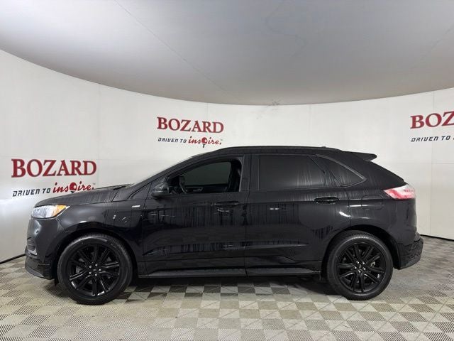 2024 Ford Edge ST Line