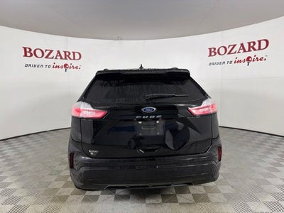 2024 Ford Edge ST Line