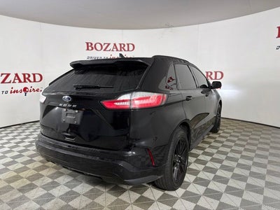 2024 Ford Edge ST Line