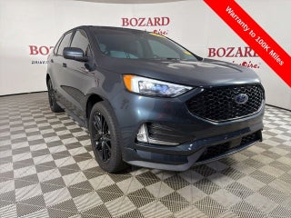 2024 Ford Edge ST Line