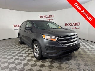 2015 Ford Edge SE