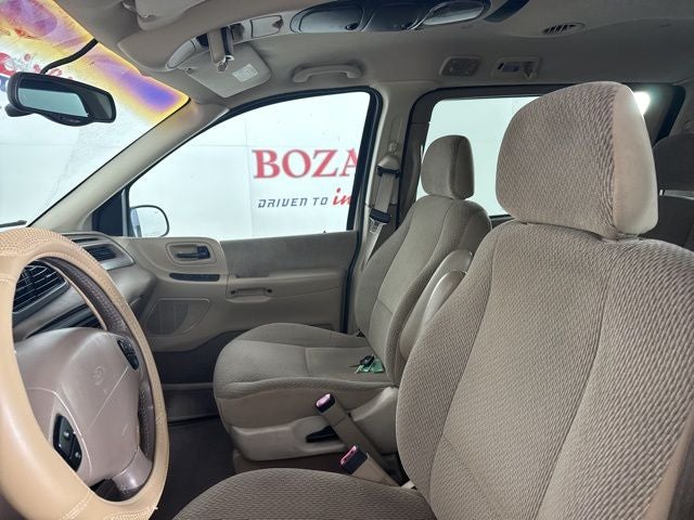 1999 Ford Windstar SE