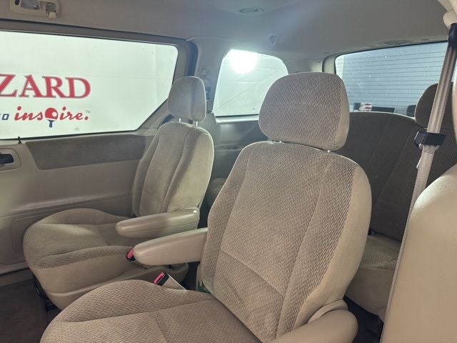 1999 Ford Windstar SE