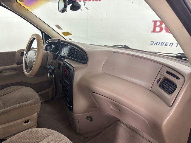 1999 Ford Windstar SE