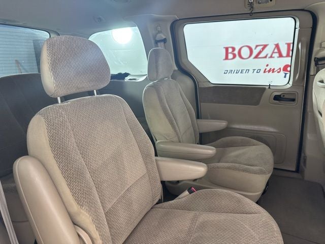 1999 Ford Windstar SE