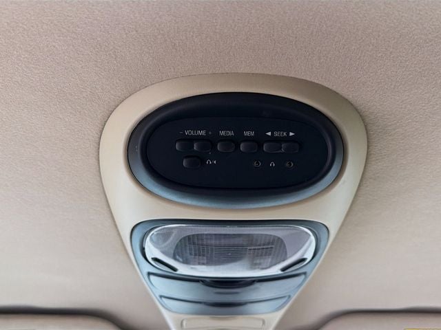 1999 Ford Windstar SE