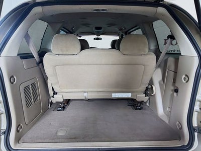 1999 Ford Windstar SE