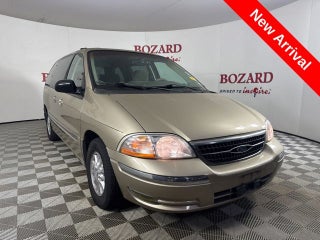 1999 Ford Windstar SE