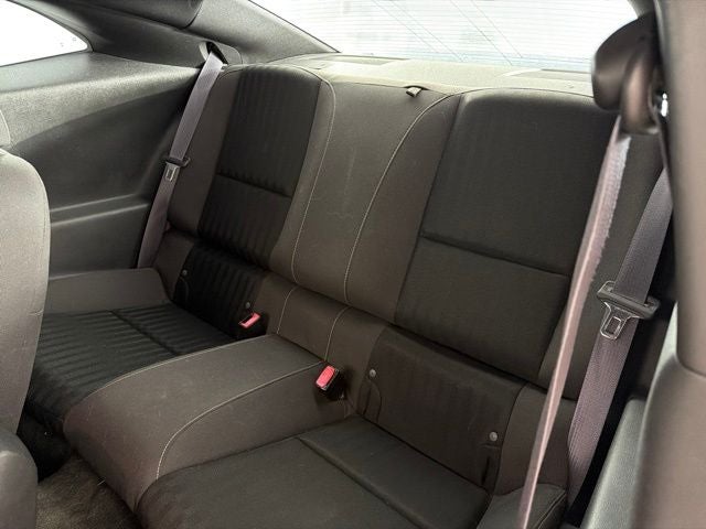 2015 Chevrolet Camaro 2LS