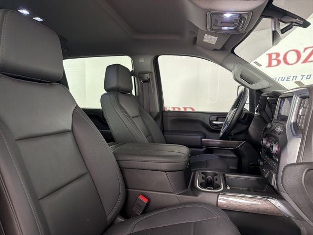 2023 Chevrolet Silverado 2500HD LTZ