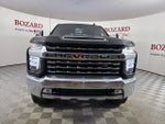2023 Chevrolet Silverado 2500HD LTZ