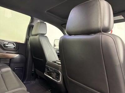 2022 Chevrolet Silverado 2500HD High Country