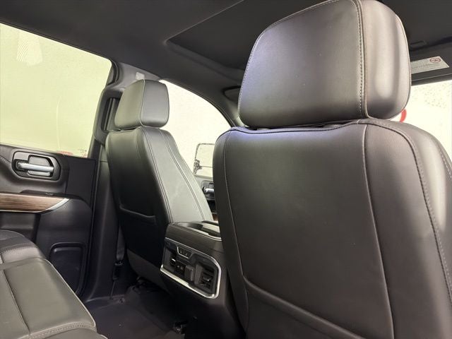 2022 Chevrolet Silverado 2500HD High Country