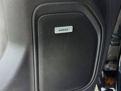 2022 Chevrolet Silverado 2500HD High Country