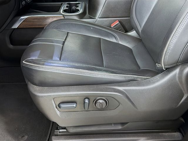 2022 Chevrolet Silverado 2500HD High Country