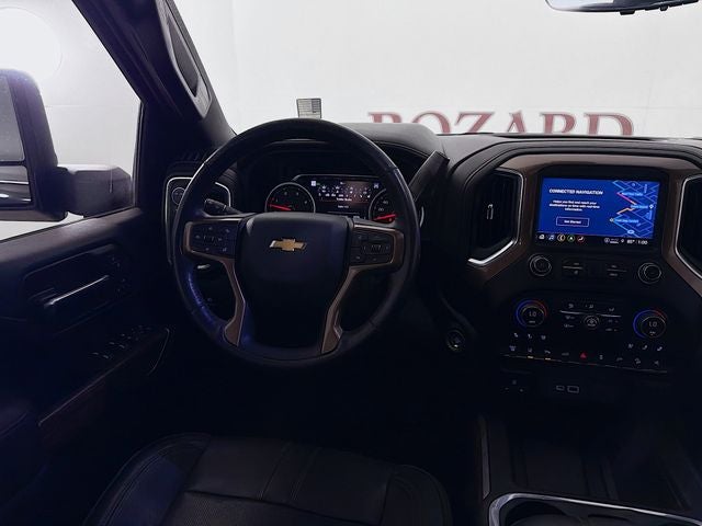 2022 Chevrolet Silverado 2500HD High Country