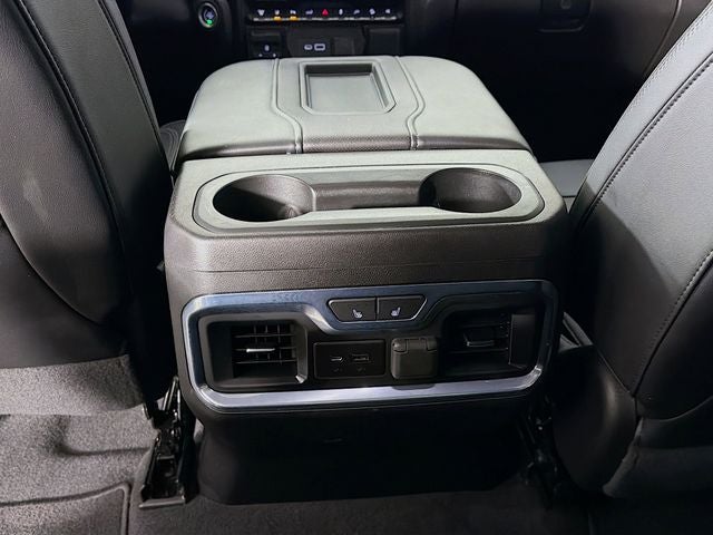 2022 Chevrolet Silverado 2500HD High Country