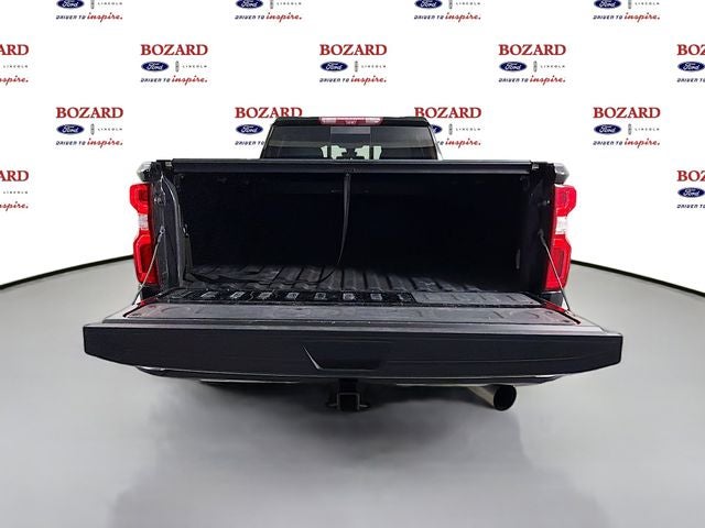 2022 Chevrolet Silverado 2500HD High Country