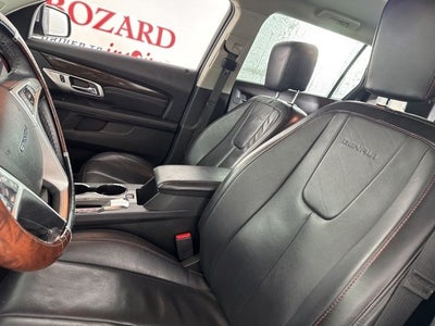 2015 GMC Terrain Denali