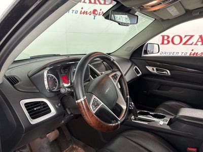 2015 GMC Terrain Denali