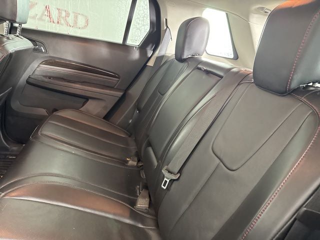 2015 GMC Terrain Denali