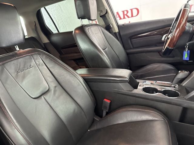 2015 GMC Terrain Denali