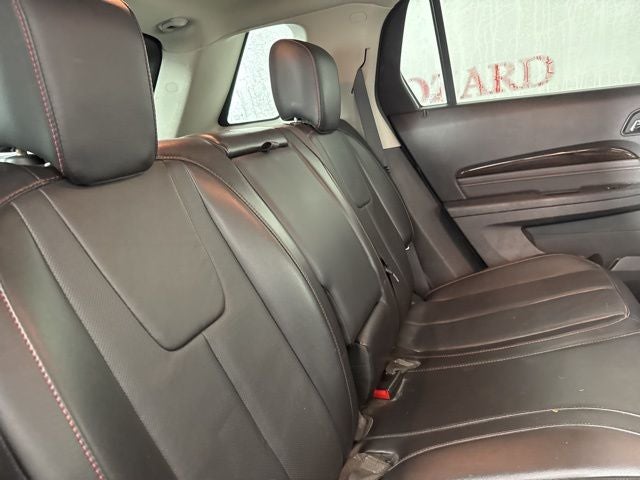 2015 GMC Terrain Denali