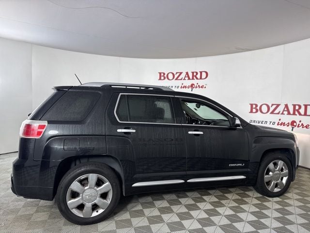 2015 GMC Terrain Denali