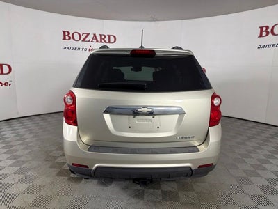 2015 Chevrolet Equinox LT 1LT