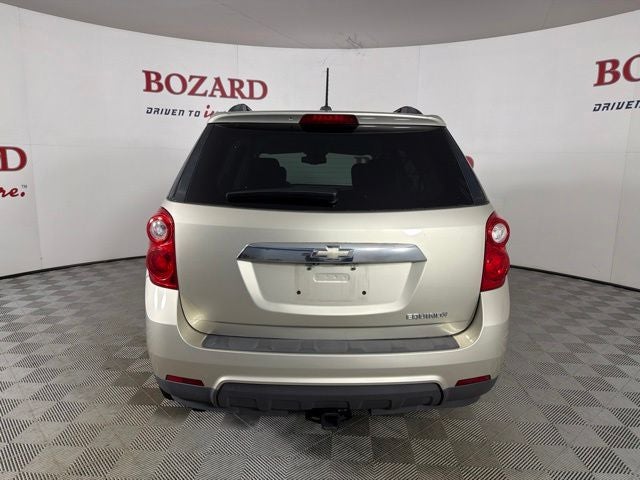 2015 Chevrolet Equinox LT 1LT