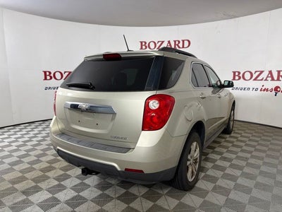 2015 Chevrolet Equinox LT 1LT