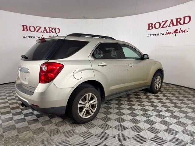 2015 Chevrolet Equinox LT 1LT