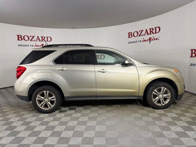 2015 Chevrolet Equinox LT 1LT