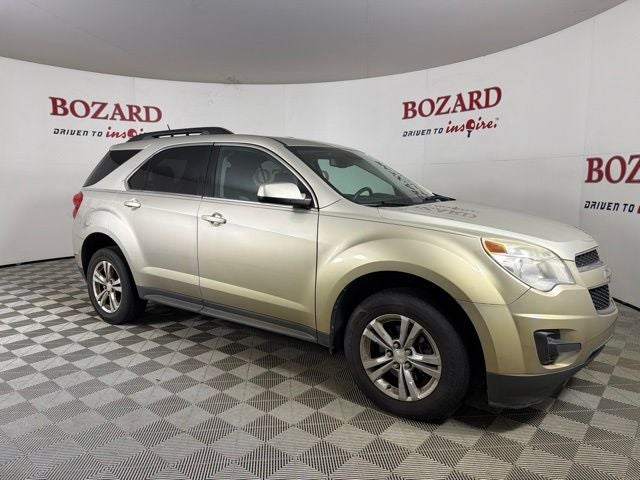 2015 Chevrolet Equinox LT 1LT