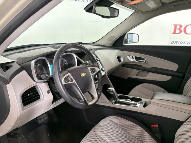 2015 Chevrolet Equinox LT 1LT