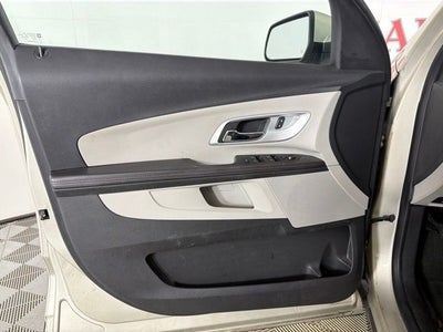 2015 Chevrolet Equinox LT 1LT