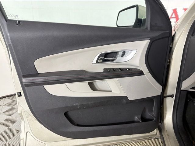 2015 Chevrolet Equinox LT 1LT