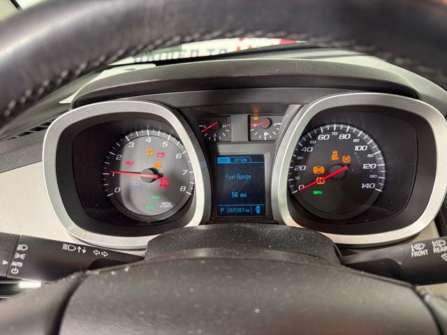 2015 Chevrolet Equinox LT 1LT