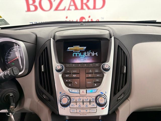 2015 Chevrolet Equinox LT 1LT