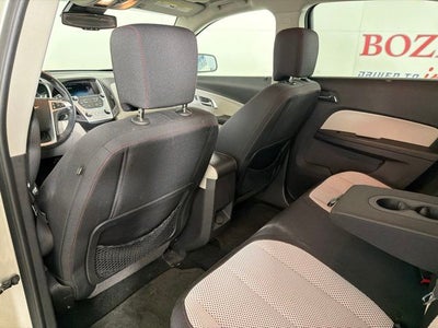 2015 Chevrolet Equinox LT 1LT