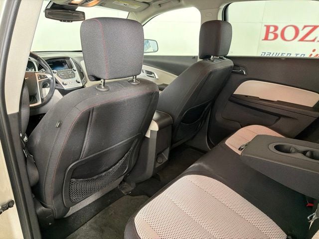 2015 Chevrolet Equinox LT 1LT