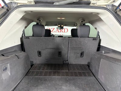 2015 Chevrolet Equinox LT 1LT