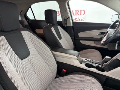 2015 Chevrolet Equinox LT 1LT