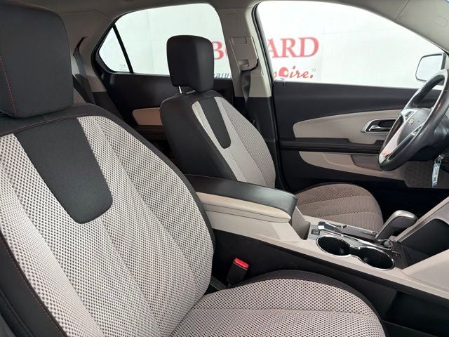 2015 Chevrolet Equinox LT 1LT