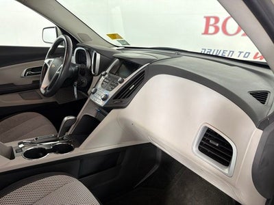 2015 Chevrolet Equinox LT 1LT