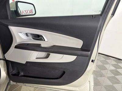 2015 Chevrolet Equinox LT 1LT