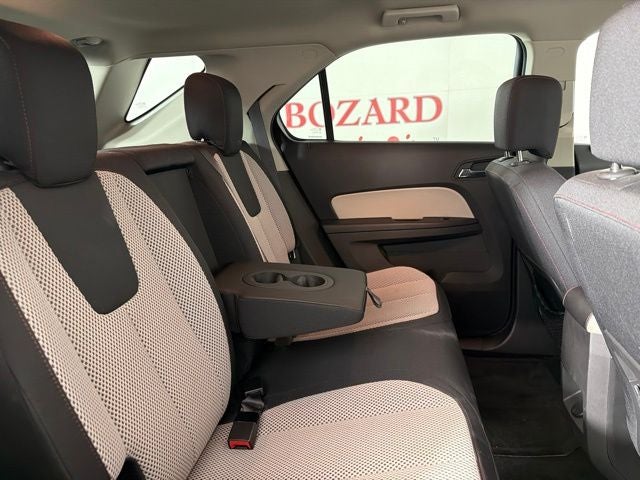 2015 Chevrolet Equinox LT 1LT