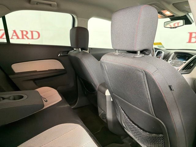 2015 Chevrolet Equinox LT 1LT